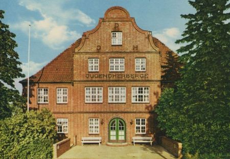Plön - Jugendherberge Plön - Jugendherberge