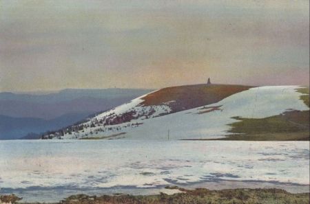 Winterberg-Altastenberg - Seebuck Winterberg-Altastenberg - Seebuck