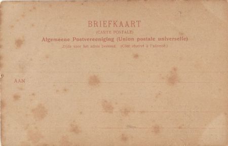 Dordrecht - Niederlande - Riviergezicht Dordrecht - Niederlande - Riviergezicht