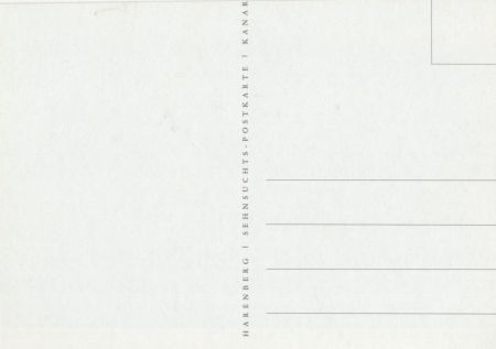 Maspalomas - Spanien - Wanderdünen