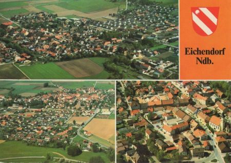 Eichendorf - 3 Bilder Eichendorf - 3 Bilder