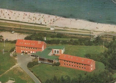 Eckernförde - Jugenherberge Eckernförde - Jugenherberge