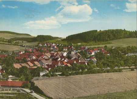 Bad Lauterberg-Barbis - Ansicht Bad Lauterberg-Barbis - Ansicht