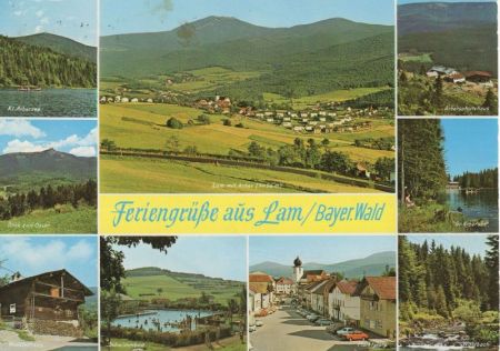 Lam - 9 Bilder Lam - 9 Bilder