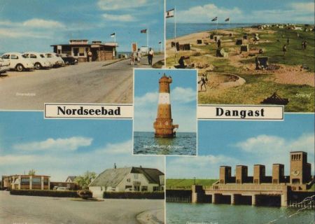 Varel-Dangast - 5 Bilder Varel-Dangast - 5 Bilder