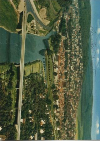Hann. Münden - Ansicht Hann. Münden - Ansicht