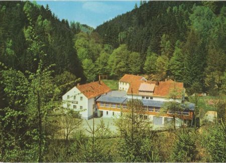 Stolpen-Heeselicht - KDT-Präsidiumsheim Stolpen-Heeselicht - KDT-Präsidiumsheim