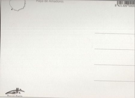 Gran Canaria - Spanien - Amadores