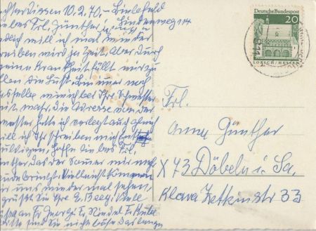 Bielefeld - 4 Bilder