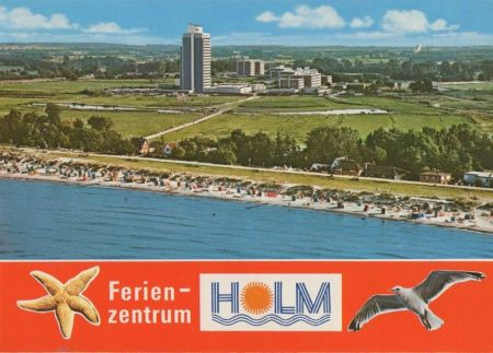 Schönberg (Holstein) - Ferienzentrum Holm Schönberg (Holstein) - Ferienzentrum Holm