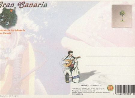 Las Palmas - Spanien - Auditorio Las Palmas - Spanien - Auditorio