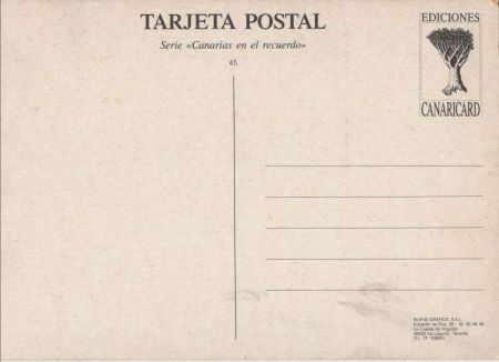 Santa Cruz de Tenerife - Spanien - Plaza de Toros