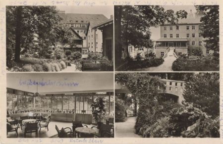 Gunzenhausen - 4 Bilder Gunzenhausen - 4 Bilder