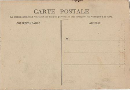 Sens - Frankreich - Inonsation 1928 Sens - Frankreich - Inonsation 1928