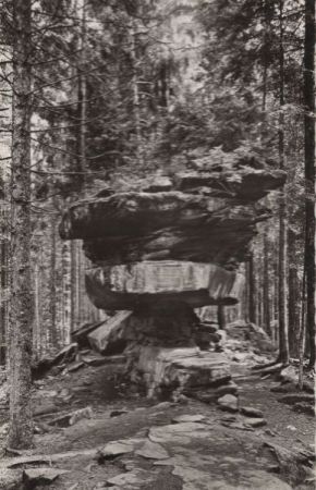 Bad Rippoldsau-Schapbach - Kastelstein Bad Rippoldsau-Schapbach - Kastelstein