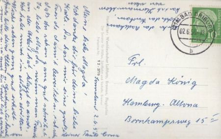 Bad Driburg - Gräflicher Park