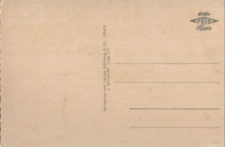 Bad Lippspringe - Gedicht Bad Lippspringe - Gedicht