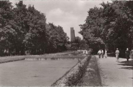 Laboe - Kurpark Laboe - Kurpark