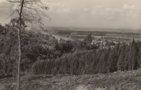 Bad Essen - aus der Ferne Bad Essen - aus der Ferne