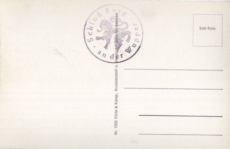 Bergisches Land - 9 Bilder