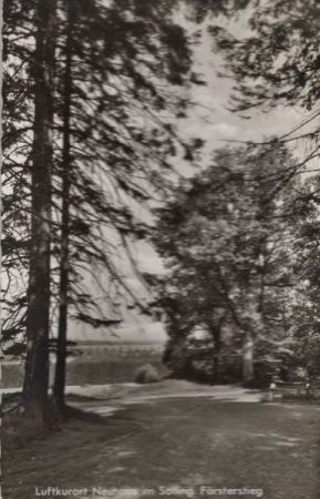 Holzminden-Neuhaus - Försterstieg Holzminden-Neuhaus - Försterstieg