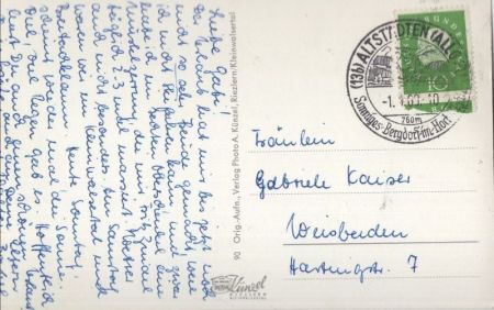 Breitachklamm - im Winter