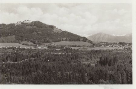 Hohenpeißenberg - Ansicht Hohenpeißenberg - Ansicht