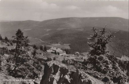 Arber - Arberhaus Arber - Arberhaus