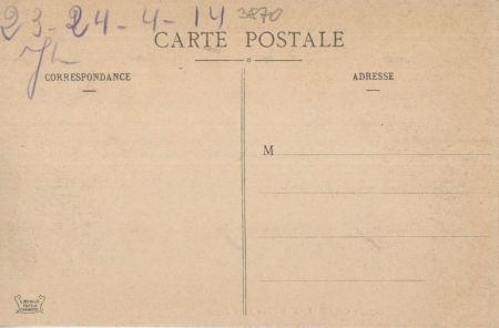 Chambéry - Frankreich - Place Saint-Leger