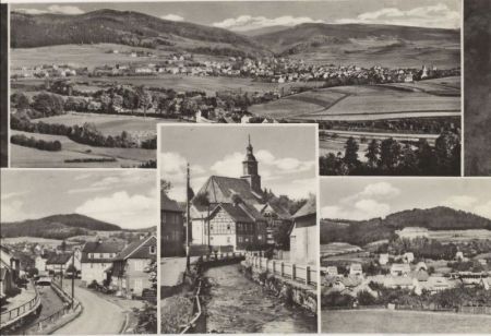 Floh-Seligenthal - Floh - 4 Bilder Floh-Seligenthal - Floh - 4 Bilder