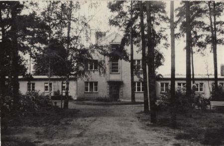 Bernau - Hoffnungstaler Anstalten Bernau - Hoffnungstaler Anstalten