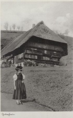 Gutach - Gutacherin Gutach - Gutacherin