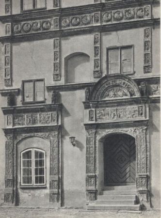 Gadebusch - Schloss Gadebusch - Schloss