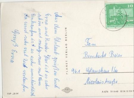 Werder-Glindow - 3 Bilder