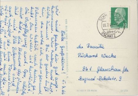 Dahlen-Schmannewitz - 5 Bilder Dahlen-Schmannewitz - 5 Bilder