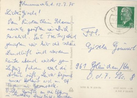 Dahlen-Schmannewitz - Rüstzeitheim Dahlen-Schmannewitz - Rüstzeitheim