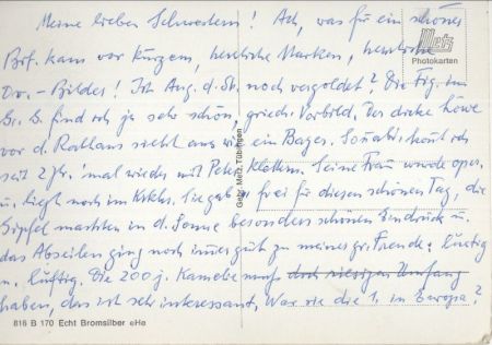 Lambrecht (Pfalz) - 6 Bilder Lambrecht (Pfalz) - 6 Bilder