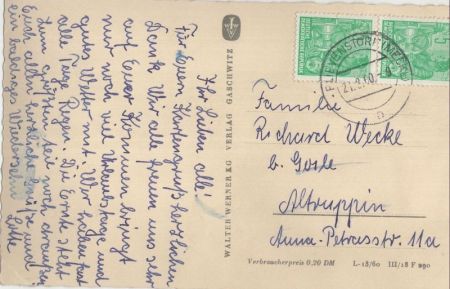 Kühlungsborn - 5 Bilder Kühlungsborn - 5 Bilder