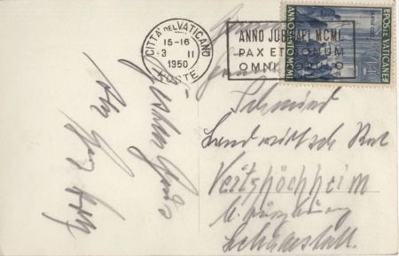 Vatikanstadt - Vatikan - Petersdom Vatikanstadt - Vatikan - Petersdom