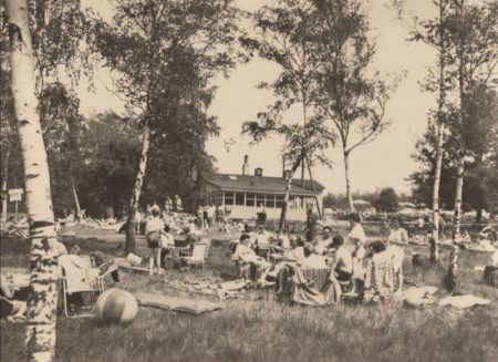 Dahlen-Ochsensaal - Konsum-Gaststätte Dahlen-Ochsensaal - Konsum-Gaststätte