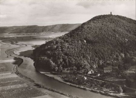 Eschwege - Leuchtberg Eschwege - Leuchtberg
