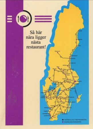 Schweden - Schweden - Restaurant Schweden - Schweden - Restaurant