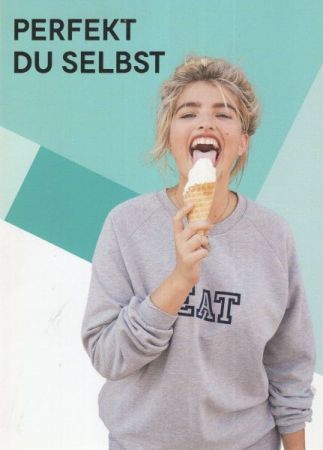 Perfekt du selbst Perfekt du selbst