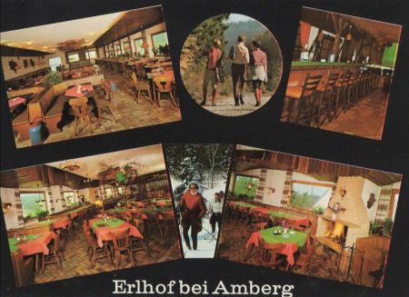 Amberg - Erlhof Amberg - Erlhof