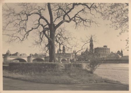 Dresden - Ansicht Dresden - Ansicht