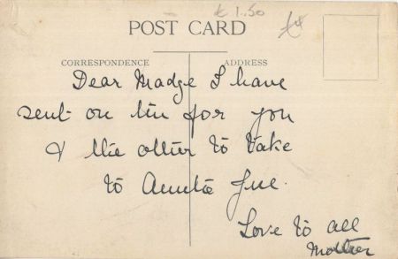 Harrogate - Großbritannien - Toffee shop Harrogate - Großbritannien - Toffee shop