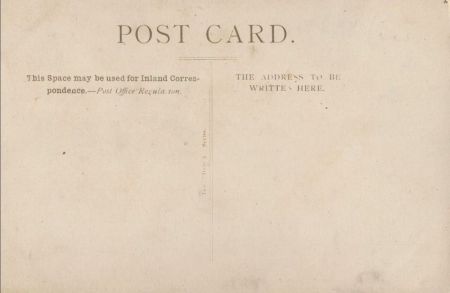 Exmouth - Großbritannien - Withycombe Mill