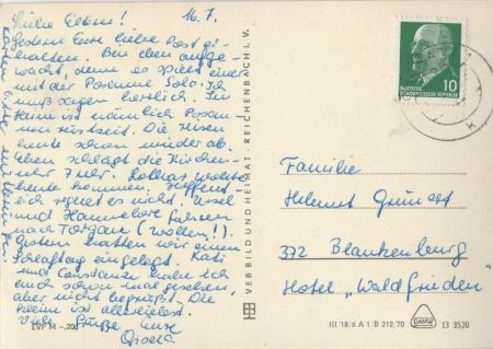 Dahlen-Schmannewitz - 4 Bilder Dahlen-Schmannewitz - 4 Bilder