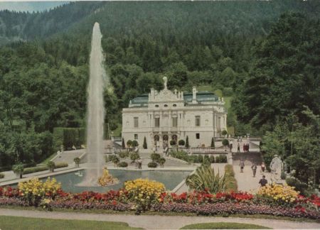 Vorderweidenthal, Burg Lindelbrunn - Ansicht Vorderweidenthal, Burg Lindelbrunn - Ansicht