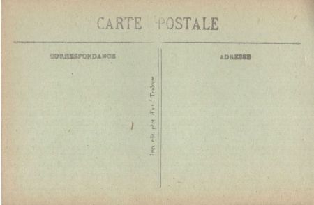 Toulouse - Frankreich - La Salle des Illustres